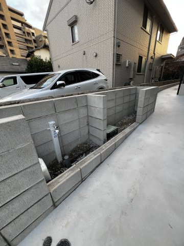 rh 大橋のその他共用部分