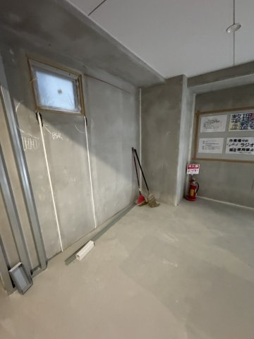 プレリスNEO神戸湊川公園ヴェルトのその他共用部分