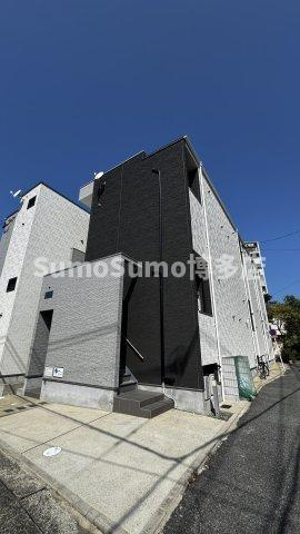 ＣＢ箱崎フロード
