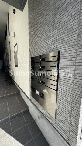 ＣＢ箱崎フロードのその他共用部分