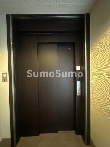 First Pitのその他共用部分