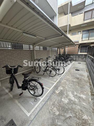 カーサ ラ ルーチェ Ⅰのその他共用部分