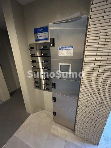 カーサ ラ ルーチェ Ⅰのその他共用部分
