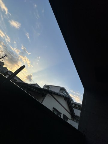 rh 大橋の展望