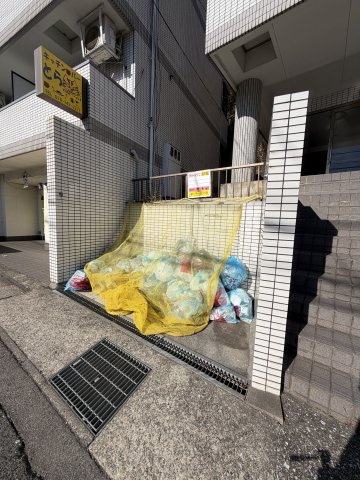 グラン・マOHATAのその他共用部分