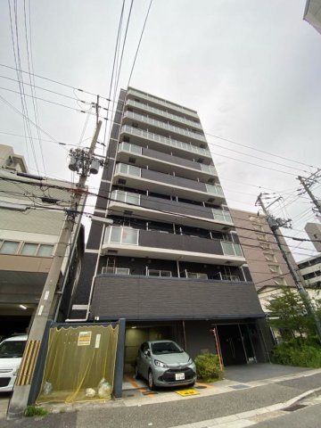 グランカリテ神戸WEST