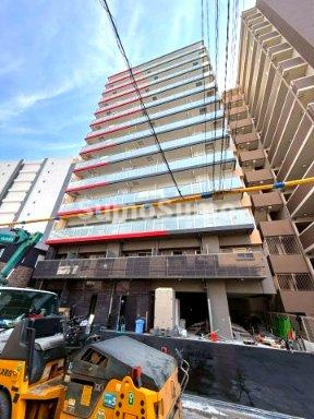 セレニテ南堀江エクラ