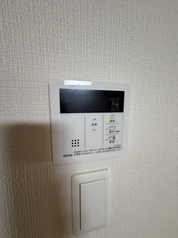 CREST TAPP DITA 神戸西パークフロントの設備