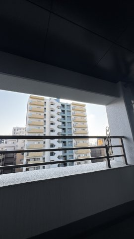サルヴァトーレ大橋の展望