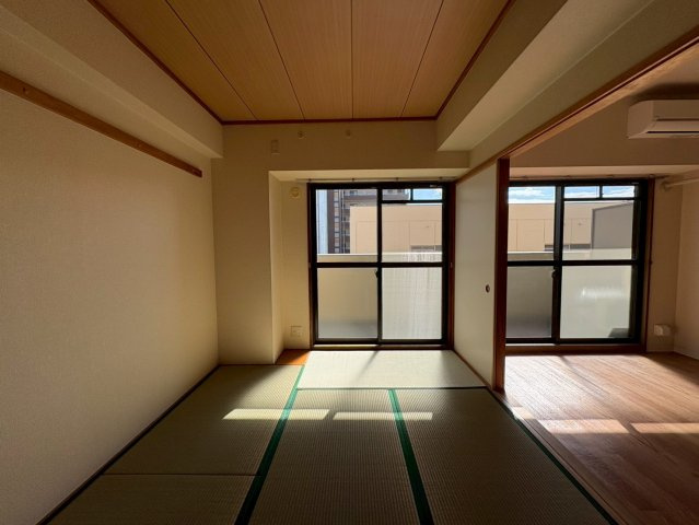 コンフォートピア・アツミ|名古屋市の賃貸ならMy賃貸の和室|コンフォートピア・アツミ