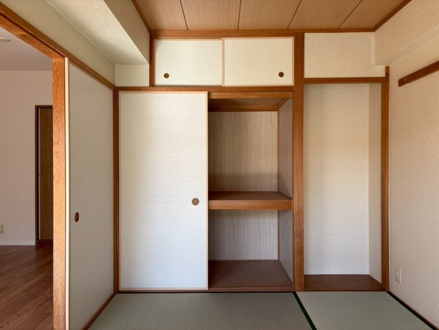 コンフォートピア・アツミ|名古屋市の賃貸ならMy賃貸の収納|コンフォートピア・アツミ