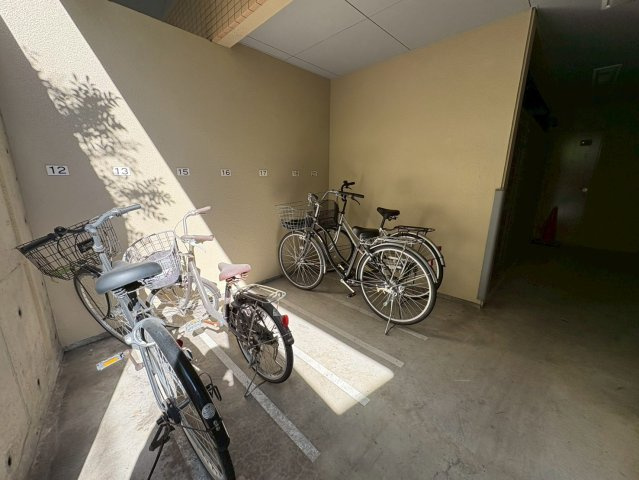 コンフォートピア・アツミ|名古屋市の賃貸ならMy賃貸のその他共用部分|コンフォートピア・アツミ