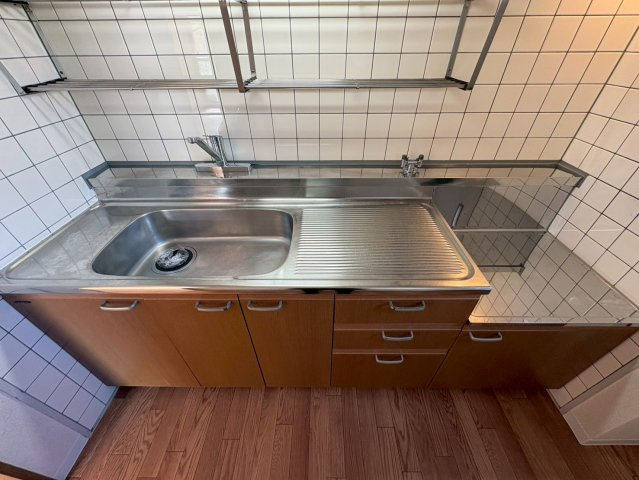 コンフォートピア・アツミ|名古屋市の賃貸ならMy賃貸のキッチン|コンフォートピア・アツミ