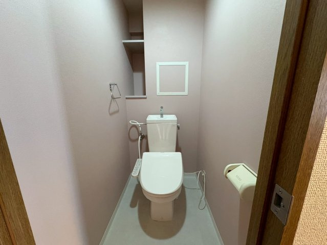 コンフォートピア・アツミ|名古屋市の賃貸ならMy賃貸のトイレ|コンフォートピア・アツミ