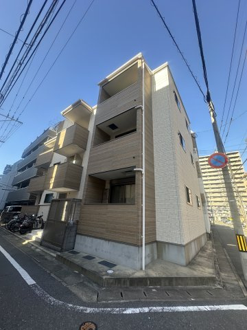 IL GRANDE 南福岡の外観
