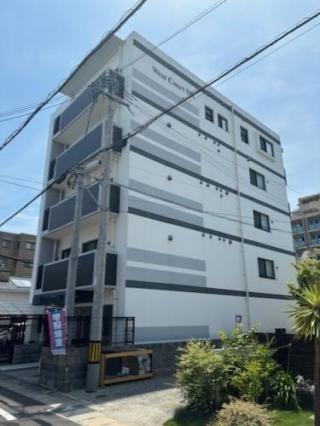 West Court DR