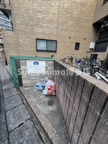 コーポ巴のその他共用部分
