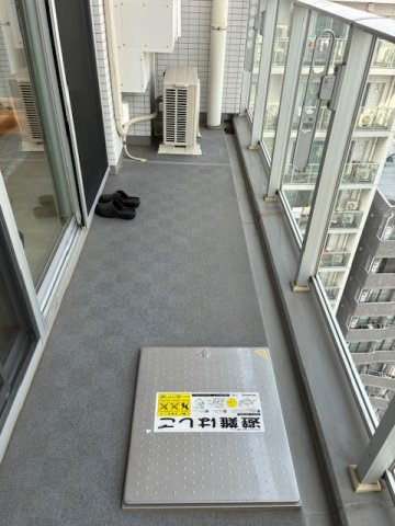 シティハウス目黒ザ・ツインSOUTH棟