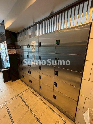 セレニテ本町グランデのその他共用部分