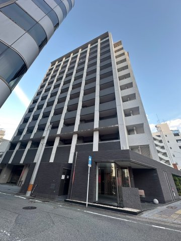 アレクサス　ラ・ストラーダ