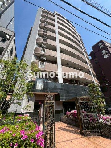 セレッソコート上本町EAST