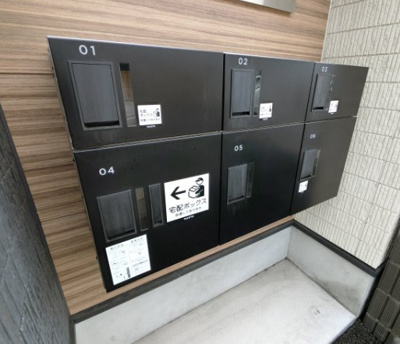 【その他共用部分】 | AJ南流山 | 同一仕様写真