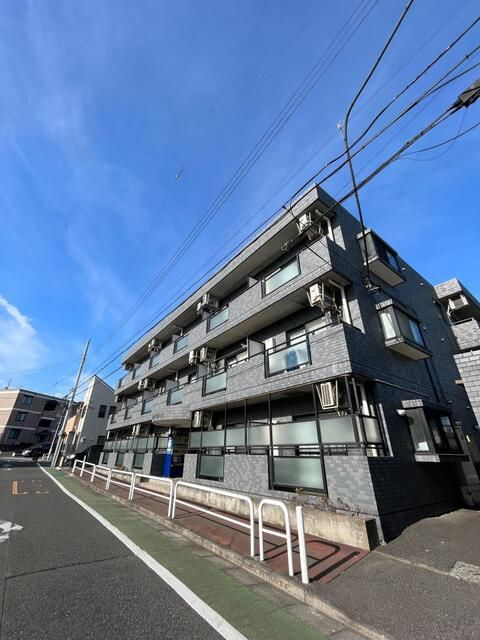 マイナビＳＴＡＹミライエ西高島平（サンパール）