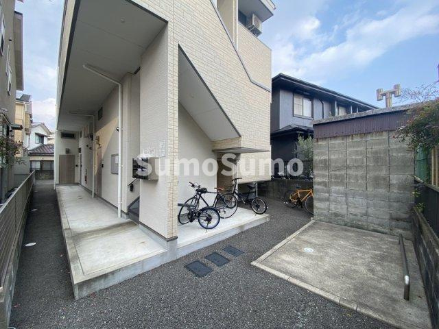 sorriso ra festa姪浜のその他共用部分