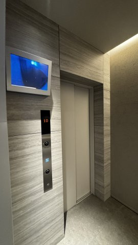 LANDIC O3152のその他共用部分