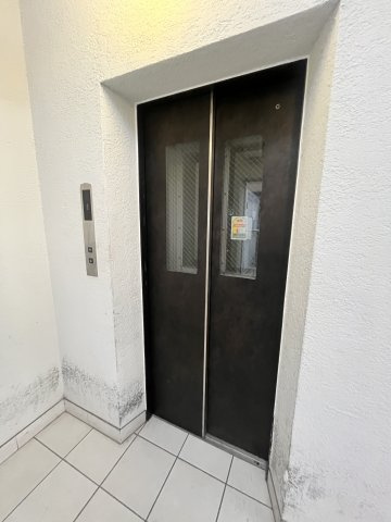アーバンフラッツ目黒本町のその他共用部分