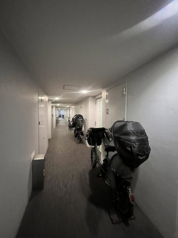アーバンフラッツ目黒本町のその他共用部分