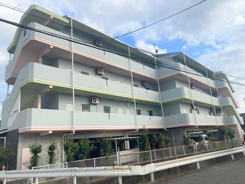 セルサス大道壱番館
