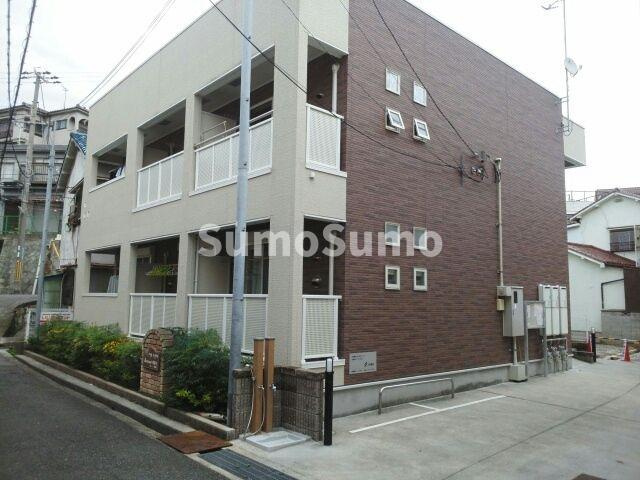 セレーノ東垂水