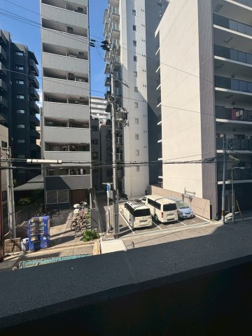 セレニテ日本橋エクラの展望