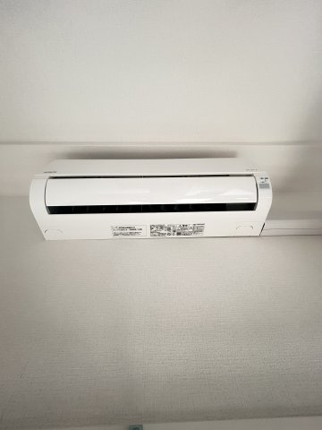 セレニテ元町アリエの設備