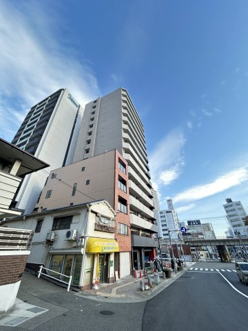 セレニテ元町アリエ