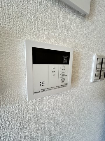 セレニテ元町アリエの設備