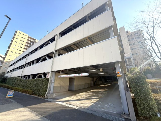 キャピタルガーデン東大島ソレアの周辺