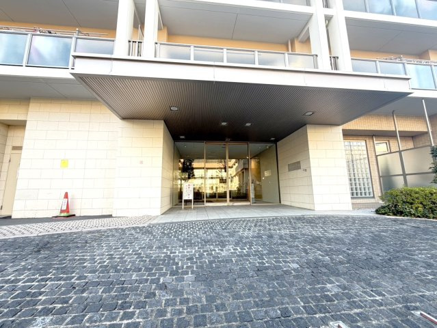 キャピタルガーデン東大島ソレアの間取り