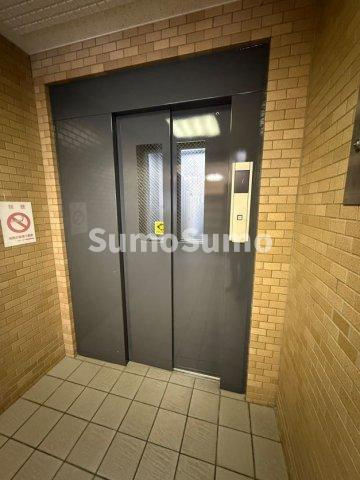 グランドムール芦屋精道町のその他共用部分