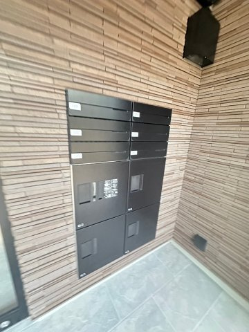 クレスタ芦屋 のその他共用部分