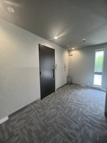 クレスタ芦屋 のロビー