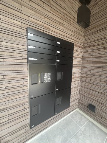 クレスタ芦屋 のその他共用部分