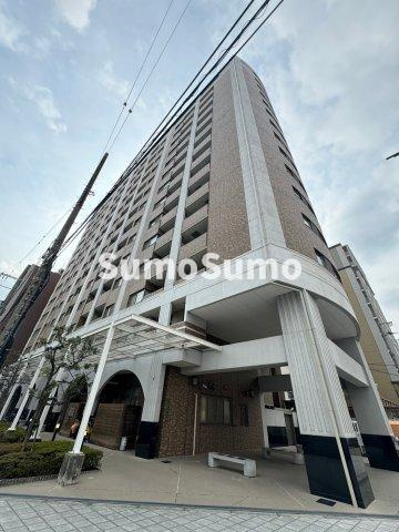 グレンパーク梅田北