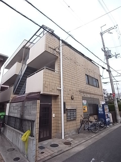 グローバル塚口