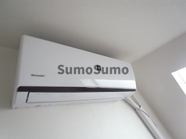 グローバル塚口の設備