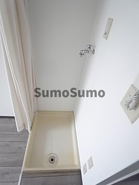 グローバル塚口の設備