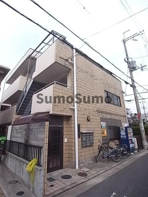 グローバル塚口
