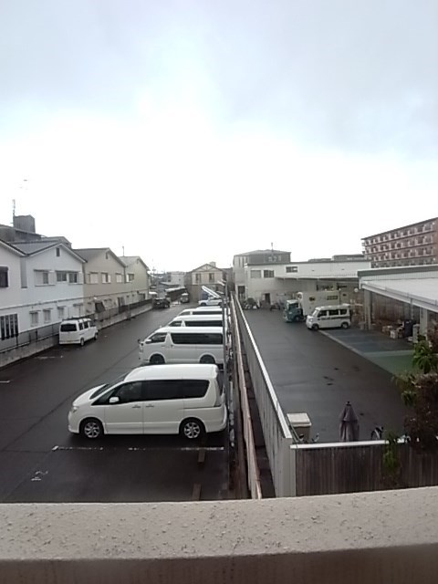 グロース西宮北口の展望