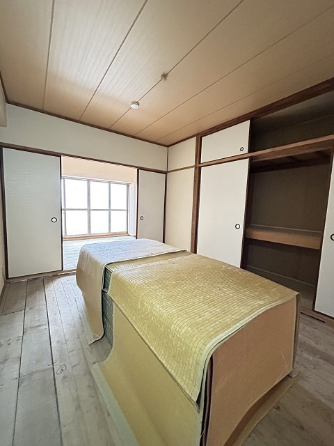 トーハイマンションのロビー